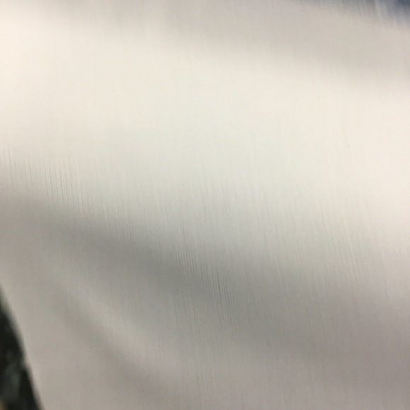 Rue 21 Medium crop with crochet trim - Picture 3 of 15